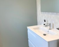 Resale - Villa - Albir  - Costa Blanca