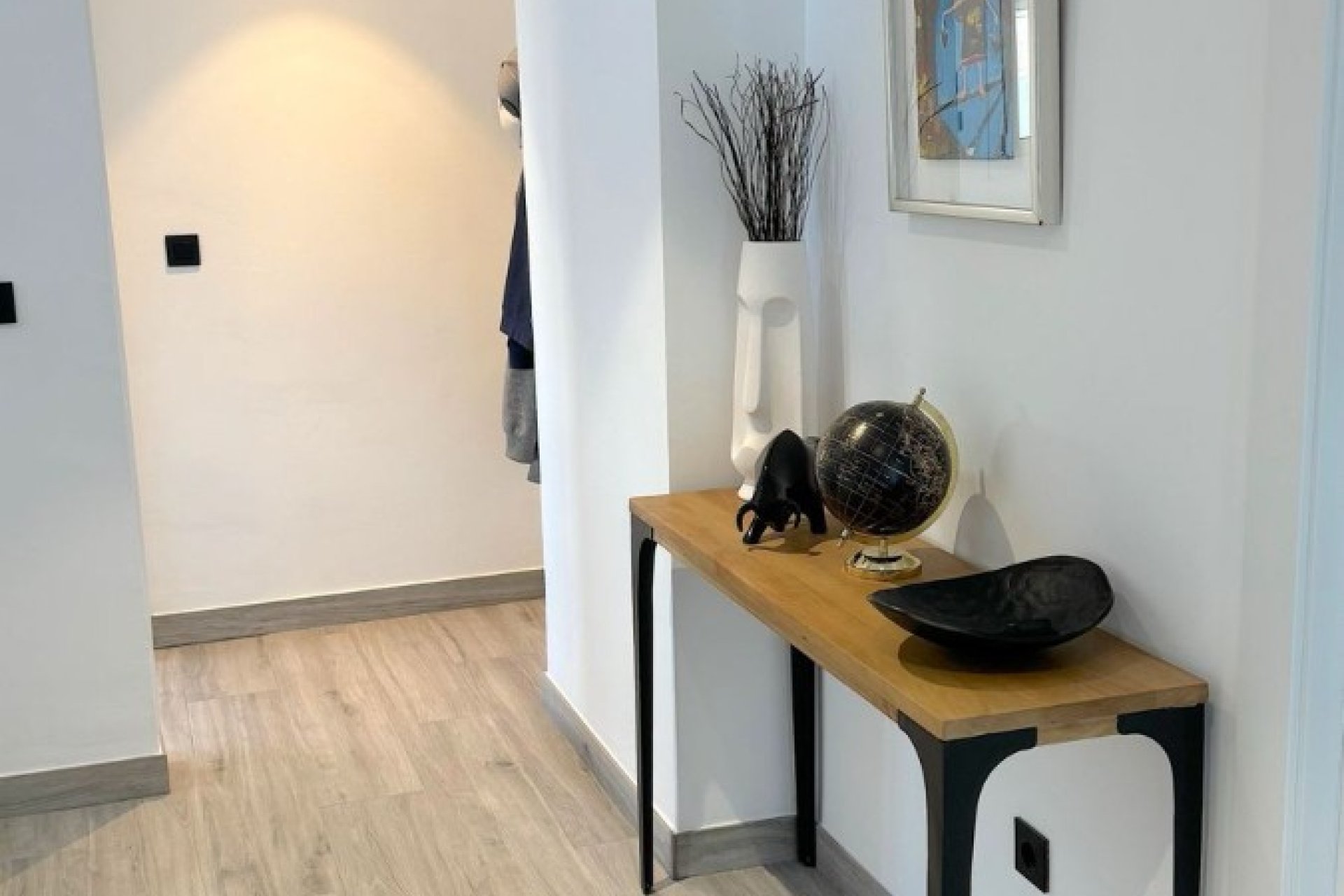 Resale - Villa - Albir  - Costa Blanca