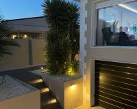 Resale - Villa - Albir  - Costa Blanca