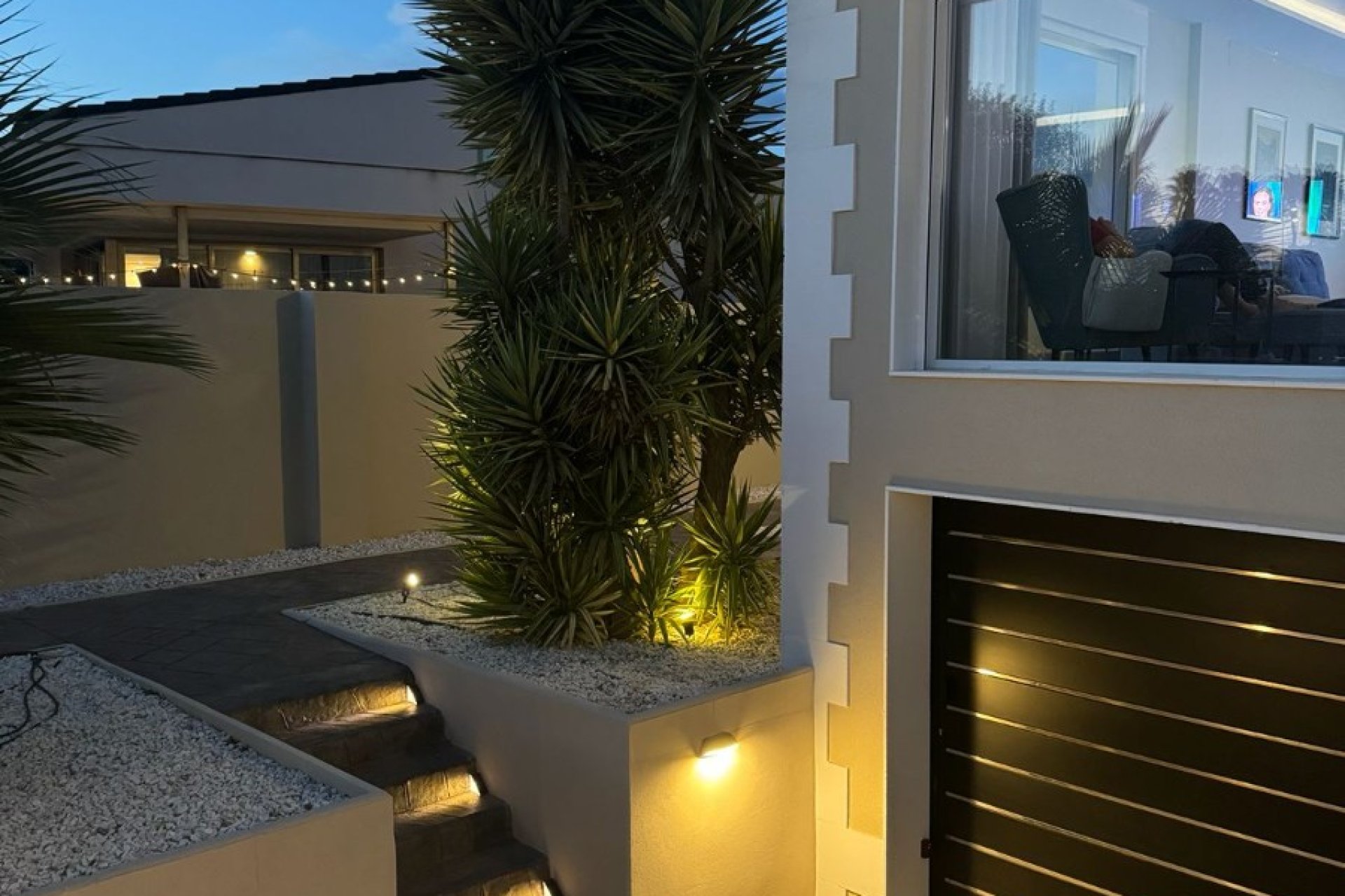 Resale - Villa - Albir  - Costa Blanca