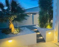 Resale - Villa - Albir  - Costa Blanca