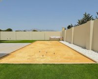 Resale - Villa - Albir  - Costa Blanca