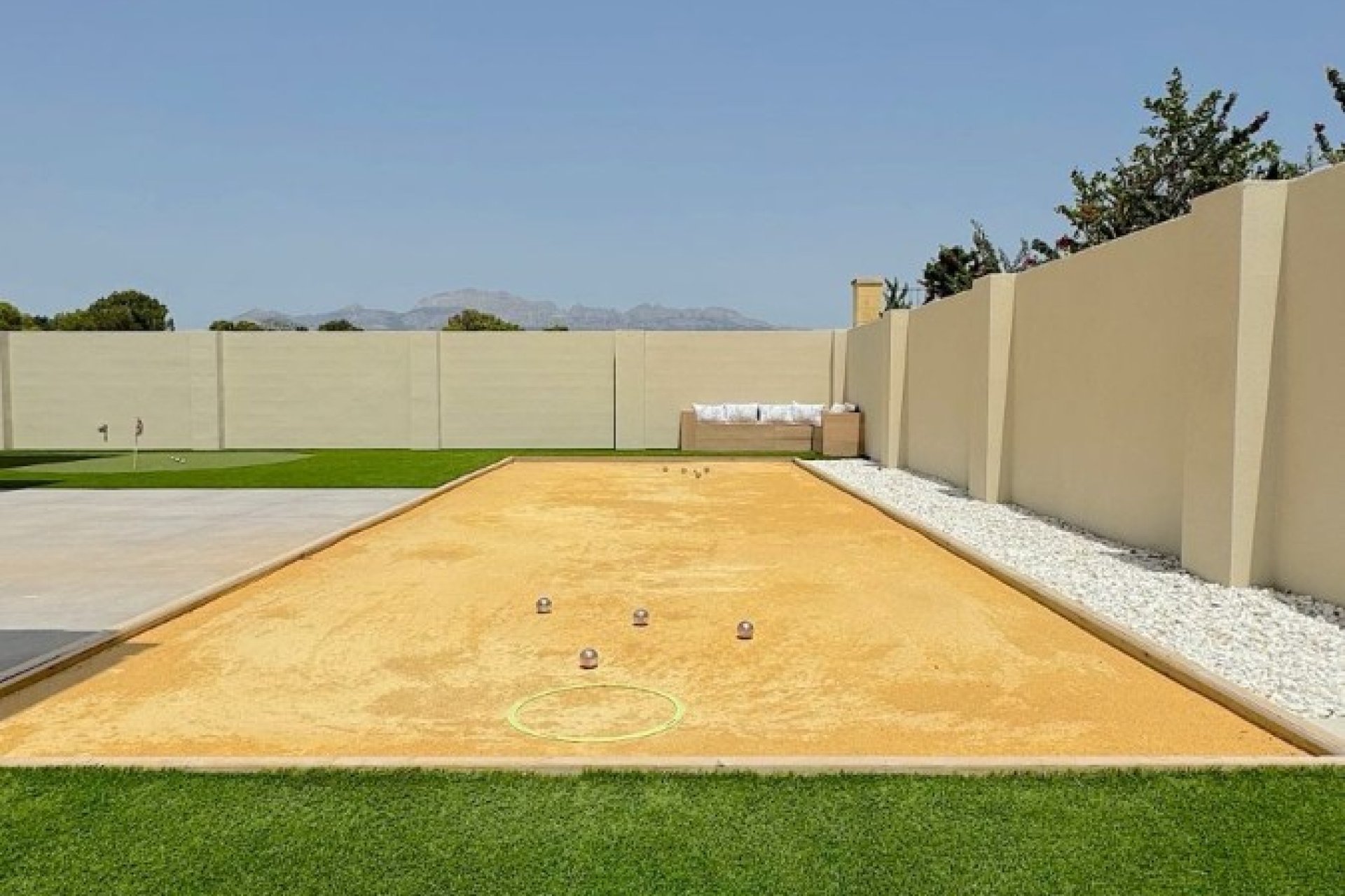 Resale - Villa - Albir  - Costa Blanca