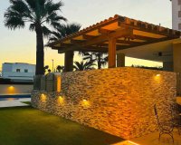 Resale - Villa - Albir  - Costa Blanca