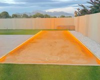 Resale - Villa - Albir  - Costa Blanca