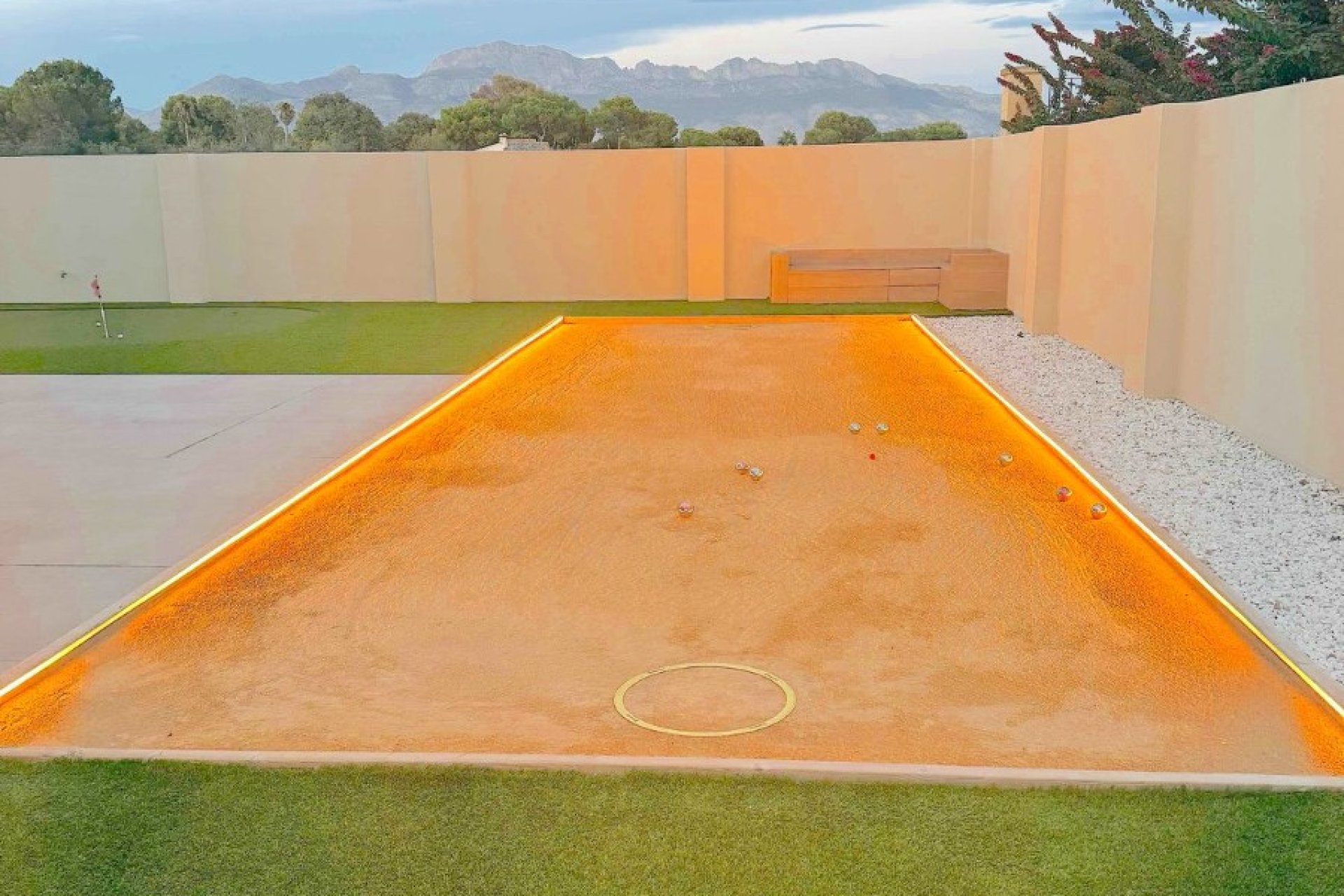 Resale - Villa - Albir  - Costa Blanca