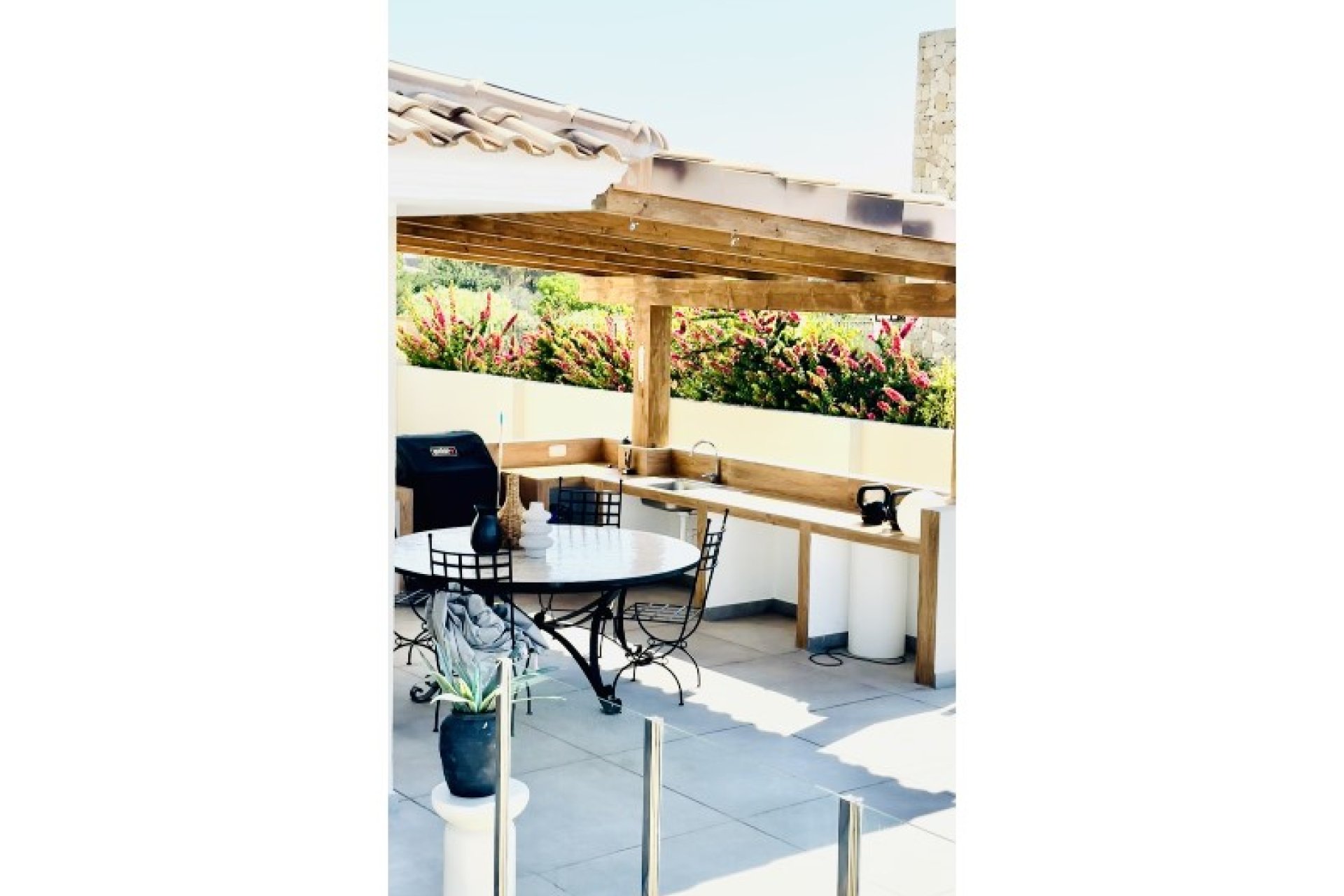 Resale - Villa - Albir  - Costa Blanca