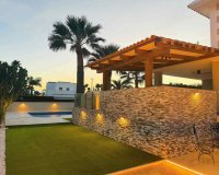 Resale - Villa - Albir  - Costa Blanca