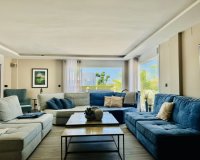 Resale - Villa - Albir  - Costa Blanca