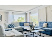 Resale - Villa - Albir  - Costa Blanca