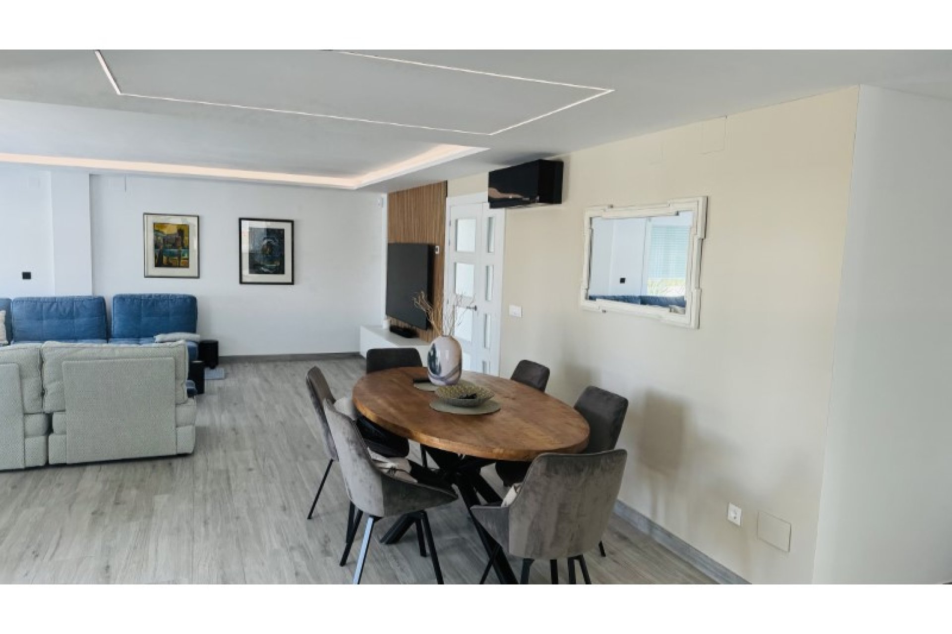 Resale - Villa - Albir  - Costa Blanca