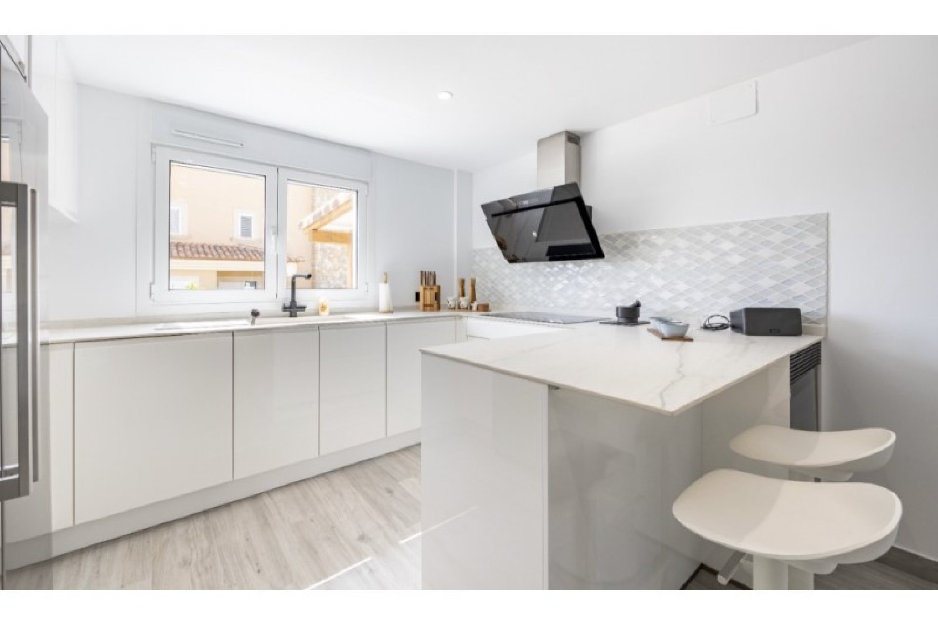 Resale - Villa - Albir  - Costa Blanca