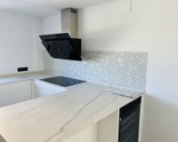 Resale - Villa - Albir  - Costa Blanca