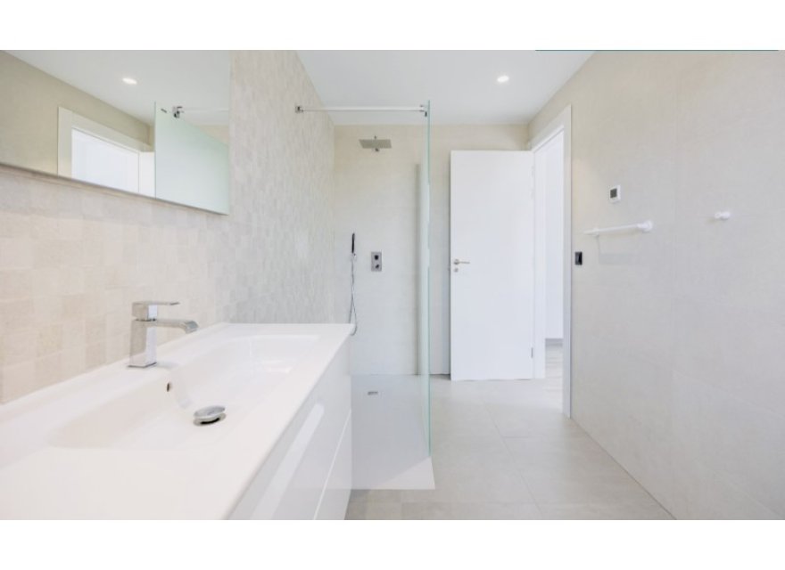 Resale - Villa - Albir  - Costa Blanca