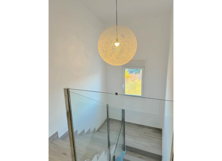 Resale - Villa - Albir  - Costa Blanca