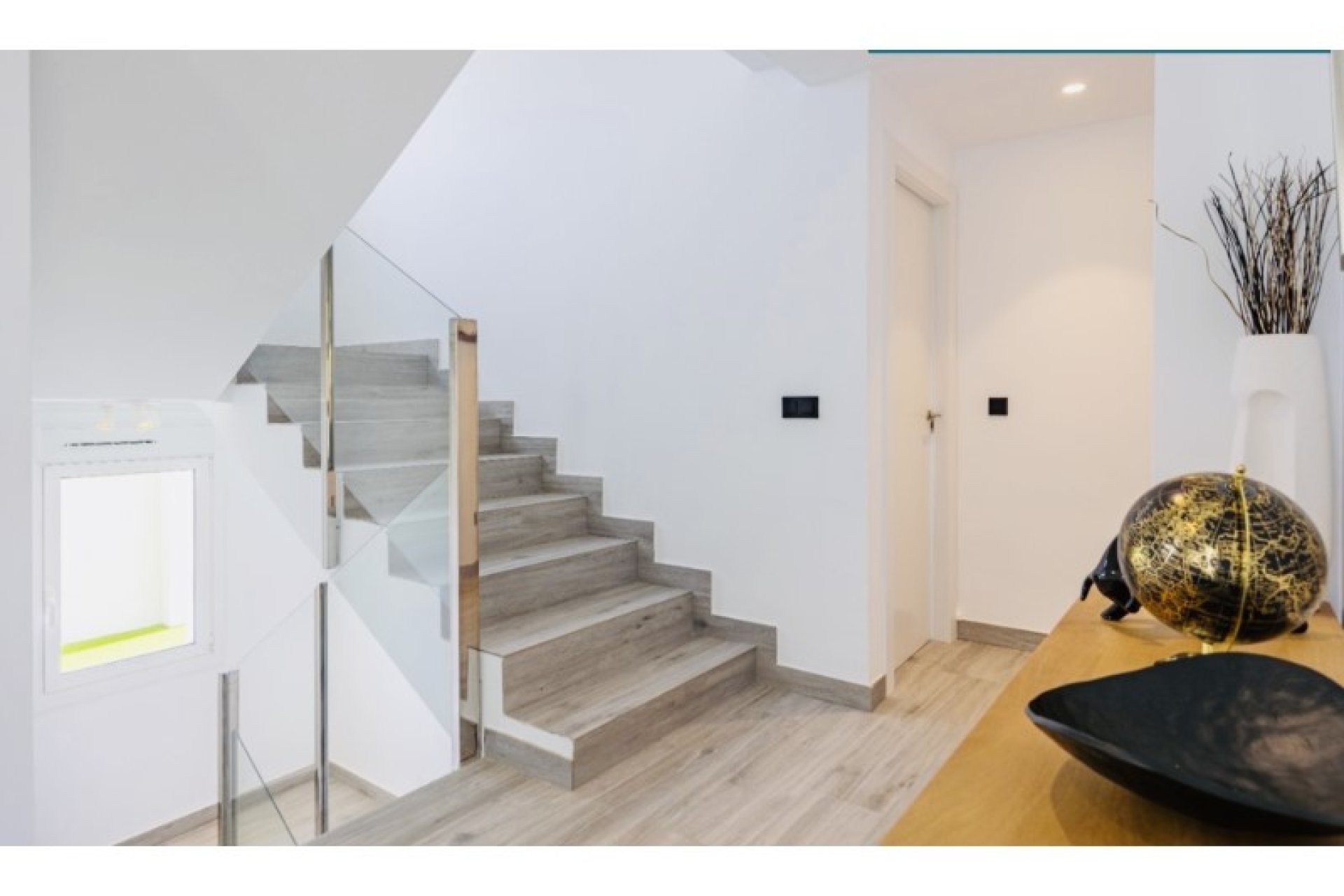 Resale - Villa - Albir  - Costa Blanca