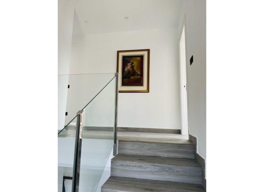 Resale - Villa - Albir  - Costa Blanca