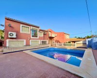 Resale - Villa - Albir  - Costa Blanca