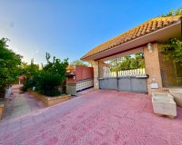 Resale - Villa - Albir  - Costa Blanca