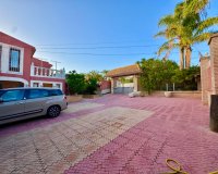 Resale - Villa - Albir  - Costa Blanca