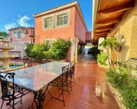 Resale - Villa - Albir  - Costa Blanca