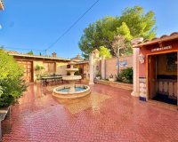 Resale - Villa - Albir  - Costa Blanca