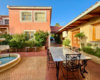 Resale - Villa - Albir  - Costa Blanca