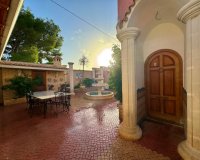 Resale - Villa - Albir  - Costa Blanca