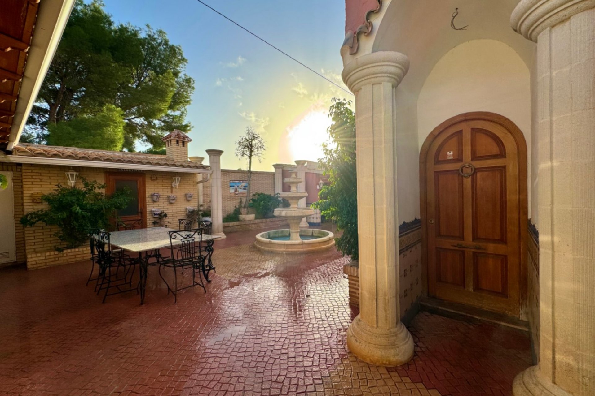 Resale - Villa - Albir  - Costa Blanca