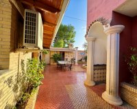 Resale - Villa - Albir  - Costa Blanca