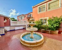 Resale - Villa - Albir  - Costa Blanca