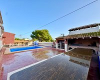 Resale - Villa - Albir  - Costa Blanca