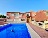 Resale - Villa - Albir  - Costa Blanca