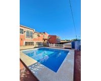 Resale - Villa - Albir  - Costa Blanca