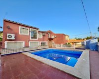 Resale - Villa - Albir  - Costa Blanca