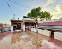 Resale - Villa - Albir  - Costa Blanca