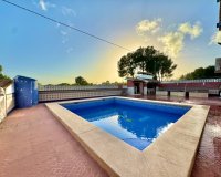 Resale - Villa - Albir  - Costa Blanca