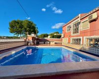 Resale - Villa - Albir  - Costa Blanca