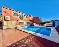 Resale - Villa - Albir  - Costa Blanca