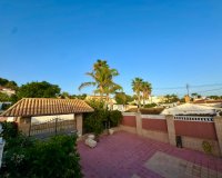 Resale - Villa - Albir  - Costa Blanca