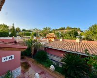 Resale - Villa - Albir  - Costa Blanca