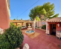 Resale - Villa - Albir  - Costa Blanca