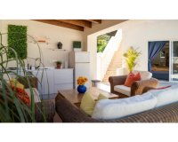 Resale - Villa - Albir  - Costa Blanca