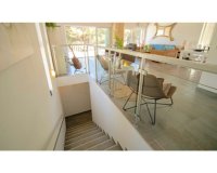 Resale - Villa - Albir  - Costa Blanca