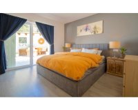 Resale - Villa - Albir  - Costa Blanca