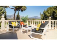 Resale - Villa - Albir  - Costa Blanca