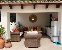 Resale - Villa - Albir  - Costa Blanca