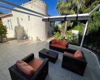 Resale - Villa - Albir  - Costa Blanca