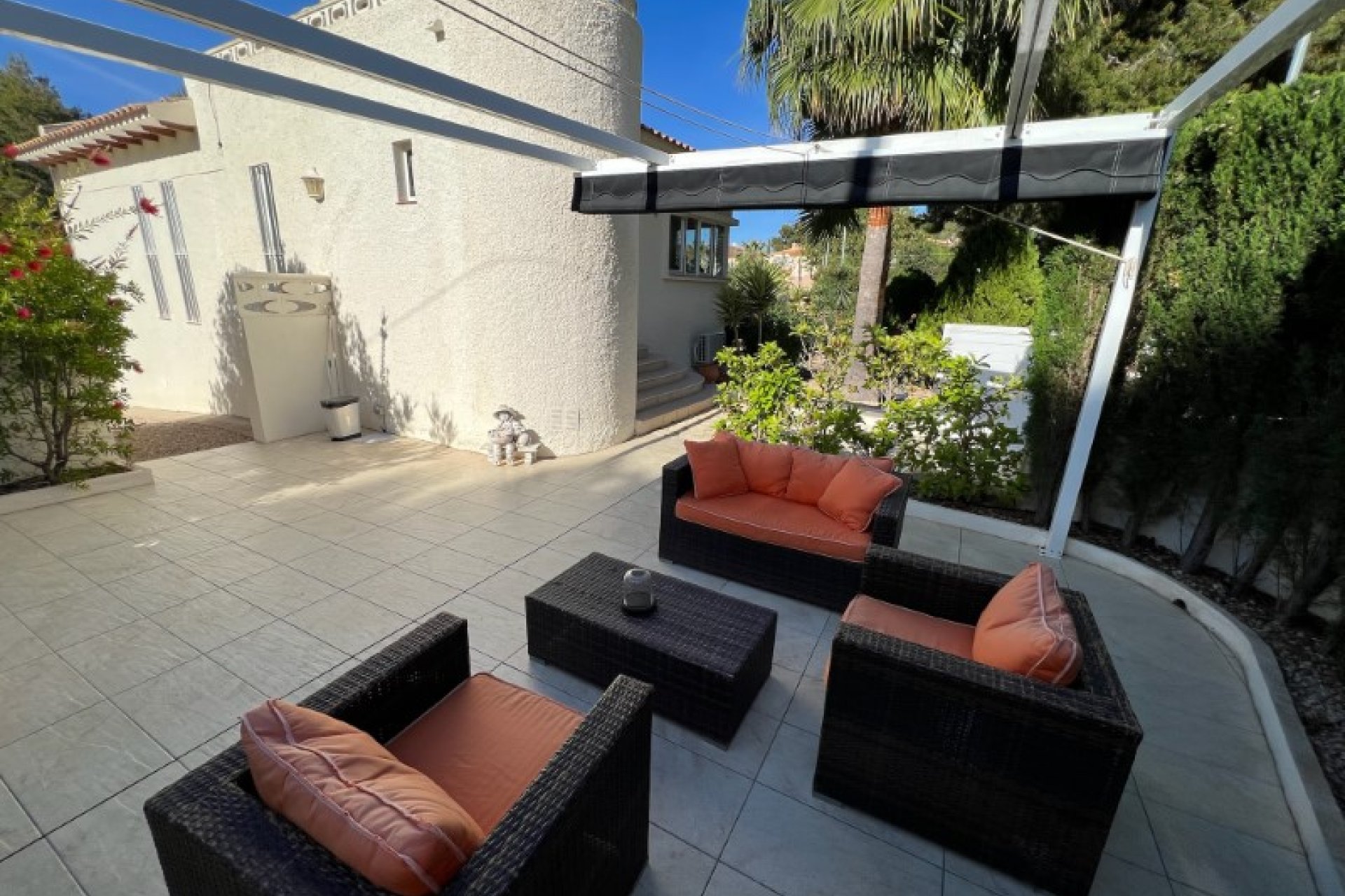 Resale - Villa - Albir  - Costa Blanca