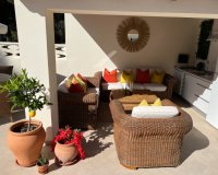 Resale - Villa - Albir  - Costa Blanca